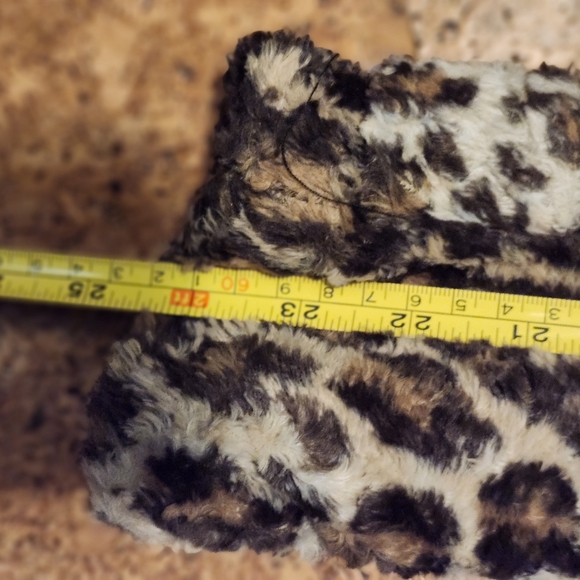 Parasuco Animal print jacket size 6 small - Picture 10 of 16